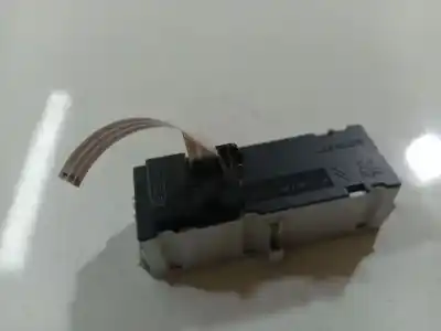 Second-hand car spare part switch for citroen c5 iii (rd_) 2.0 hdi (rdrhda) oem iam references   