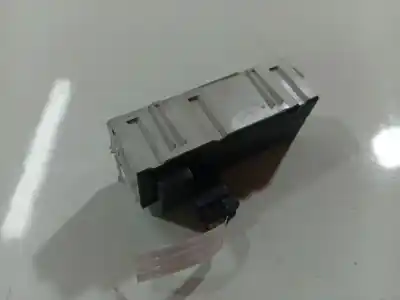 Second-hand car spare part switch for citroen c5 iii (rd_) 2.0 hdi (rdrhda) oem iam references   