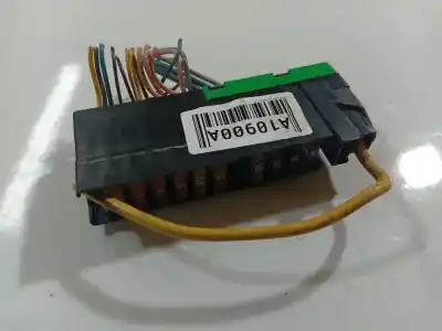 Peça sobressalente para automóvel em segunda mão caixa de fusíveis e relés por citroen c5 iii (rd_) 2.0 hdi (rdrhda) referências oem iam 