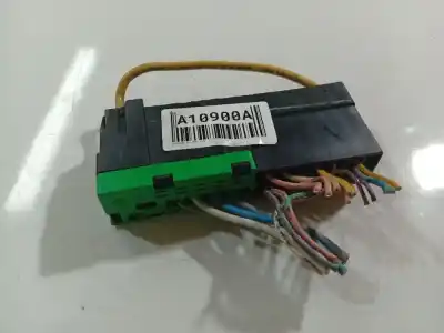 Second-hand car spare part fuse box unit for citroen c5 iii (rd_) 2.0 hdi (rdrhda) oem iam references   