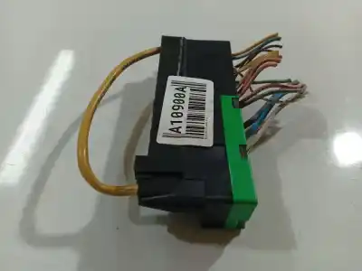 Second-hand car spare part fuse box unit for citroen c5 iii (rd_) 2.0 hdi (rdrhda) oem iam references   