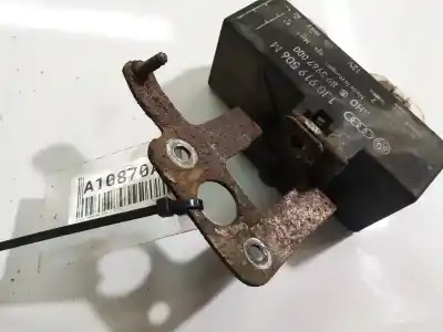 Tweedehands auto-onderdeel elektrisch ventilatorrelais voor skoda roomster (5j7) 1.4 oem iam-referenties 1j0919506m