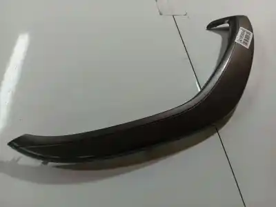 Peça sobressalente para automóvel em segunda mão plásticos por citroen c5 iii (rd_) 2.0 hdi (rdrhda) referências oem iam 96823972cs