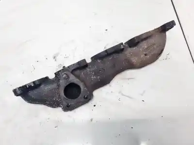 Pezzo di ricambio per auto di seconda mano COLLETTORE DI SCARICO per NISSAN SUNNY (140Y, 150Y) 1.4 (HBL310) Riferimenti OEM IAM 55217375  