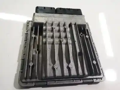 Tweedehands auto-onderdeel ecu motorcontroller voor bmw 3 (e90) 325 i oem iam-referenties 7577068  