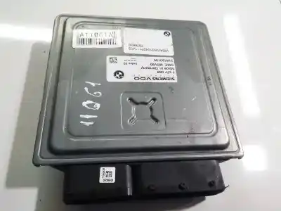 Tweedehands auto-onderdeel ecu motorcontroller voor bmw 3 (e90) 325 i oem iam-referenties 7577068