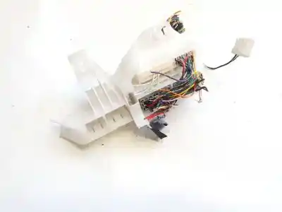 Peça sobressalente para automóvel em segunda mão peças diversas por toyota corolla sedán (_e12_) 1.4 vvt-i (zze120_) referências oem iam 6187