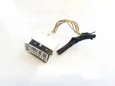 Peça sobressalente para automóvel em segunda mão trocar por toyota corolla sedán (_e12_) 1.4 vvt-i (zze120_) referências oem iam 4891202