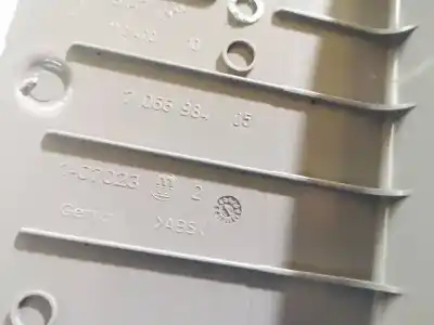 Pezzo di ricambio per auto di seconda mano plastica per bmw 3 (e90) 325 i riferimenti oem iam 7066984  1-07023