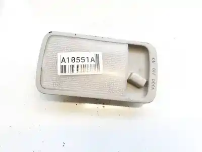 Peça sobressalente para automóvel em segunda mão luz interior por toyota corolla sedán (_e12_) 1.4 vvt-i (zze120_) referências oem iam 340n