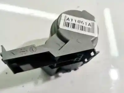 Tweedehands auto-onderdeel plasticen voor bmw 3 (e90) 325 i oem iam-referenties 51167153713