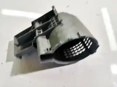 Pezzo di ricambio per auto di seconda mano plastica per bmw 3 (e90) 325 i riferimenti oem iam 51167153713  58450713