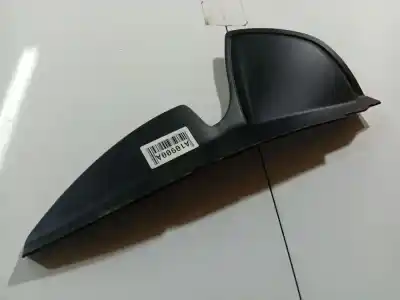 Peça sobressalente para automóvel em segunda mão plásticos por citroen c5 iii (rd_) 2.0 hdi (rdrhda) referências oem iam 9682342477