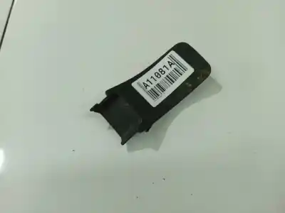 Second-hand car spare part plastics for kia cee'd fastback (ed) 1.6 crdi 90 oem iam references 1296688