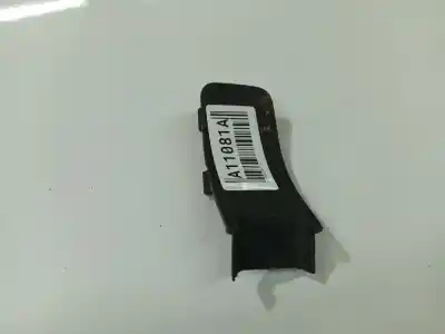 Second-hand car spare part plastics for kia cee'd fastback (ed) 1.6 crdi 90 oem iam references 1296688  1296688, 84655-1h000, 846551h000