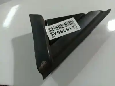 Peça sobressalente para automóvel em segunda mão plásticos por citroen c5 iii (rd_) 2.0 hdi (rdrhda) referências oem iam 