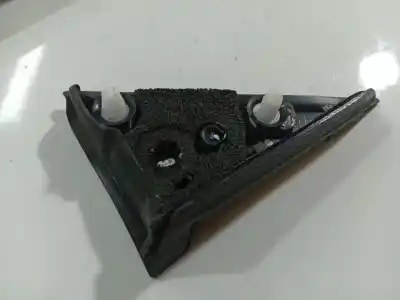 Pezzo di ricambio per auto di seconda mano plastica per citroen c5 iii (rd_) 2.0 hdi (rdrhda) riferimenti oem iam   