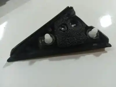 Pezzo di ricambio per auto di seconda mano plastica per citroen c5 iii (rd_) 2.0 hdi (rdrhda) riferimenti oem iam   