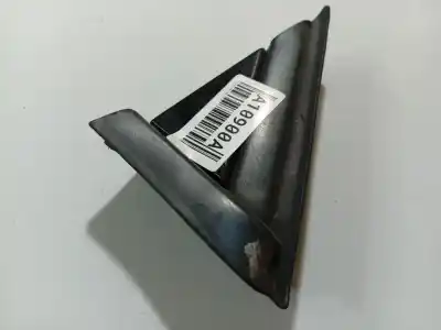 Pezzo di ricambio per auto di seconda mano plastica per citroen c5 iii (rd_) 2.0 hdi (rdrhda) riferimenti oem iam   