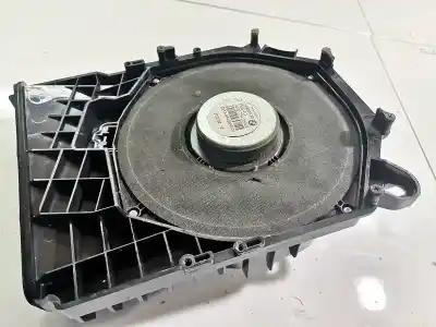 Pezzo di ricambio per auto di seconda mano altoparlante per bmw 3 (e90) 325 i riferimenti oem iam 18820010  6513-9143986-01