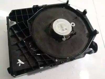 Pezzo di ricambio per auto di seconda mano altoparlante per bmw 3 (e90) 325 i riferimenti oem iam 18820010  6513-9143233-01