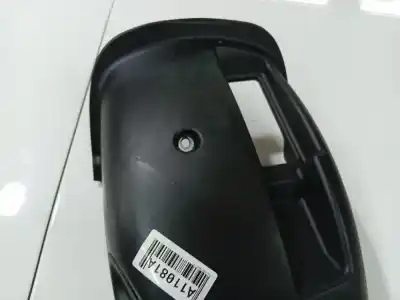 Second-hand car spare part plastics for kia cee'd fastback (ed) 1.6 crdi 90 oem iam references   