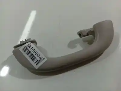 Peça sobressalente para automóvel em segunda mão puxador de teto por citroen c5 iii (rd_) 2.0 hdi (rdrhda) referências oem iam 9681364780