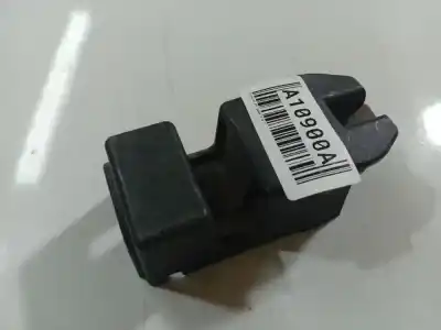 Peça sobressalente para automóvel em segunda mão plásticos por citroen c5 iii (rd_) 2.0 hdi (rdrhda) referências oem iam 4550524