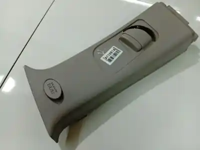 Second-hand car spare part plastics for kia cee'd fastback (ed) 1.6 crdi 90 oem iam references 858311h000