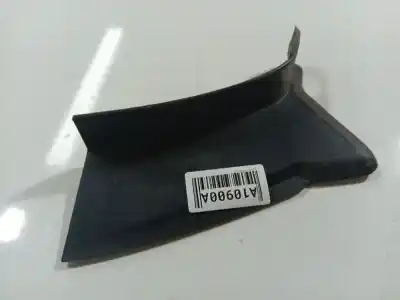 Peça sobressalente para automóvel em segunda mão plásticos por citroen c5 iii (rd_) 2.0 hdi (rdrhda) referências oem iam 9682646080