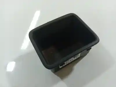 Tweedehands auto-onderdeel plasticen voor skoda roomster (5j7) 1.4 oem iam-referenties 5j0858373