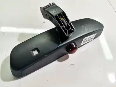 Pezzo di ricambio per auto di seconda mano specchio interno per bmw 3 (e90) 325 i riferimenti oem iam e11015891  