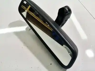 Pezzo di ricambio per auto di seconda mano SPECCHIO INTERNO per BMW 3 (E90) 325 I Riferimenti OEM IAM E11015891  