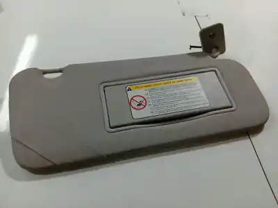 Pezzo di ricambio per auto di seconda mano TENDA SINISTRA per CITROEN C5 III (RD_) 2.0 HDI (RDRHDA) Riferimenti OEM IAM   