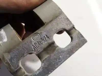 Pezzo di ricambio per auto di seconda mano plastica per bmw 3 (e90) 325 i riferimenti oem iam a046574  