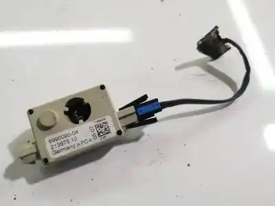 Tweedehands auto-onderdeel antenne versterker voor bmw 3 (e90) 325 i oem iam-referenties 699009004