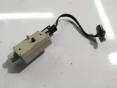 Peça sobressalente para automóvel em segunda mão módulo eletrónico antena por bmw 3 (e90) 325 i referências oem iam 699009004  6990090-04, 21367510