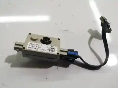 Tweedehands auto-onderdeel antenne versterker voor bmw 3 (e90) 325 i oem iam-referenties 699009004