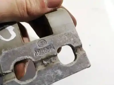 Pezzo di ricambio per auto di seconda mano plastica per bmw 3 (e90) 325 i riferimenti oem iam a046574  