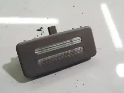 Tweedehands auto-onderdeel registratie pilot voor bmw 3 (e90) 325 i oem iam-referenties 6962011