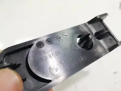 Pezzo di ricambio per auto di seconda mano plastica per bmw 3 (e90) 325 i riferimenti oem iam 528506710  