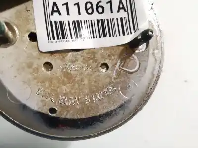 Pezzo di ricambio per auto di seconda mano emblema per bmw 3 (e90) 325 i riferimenti oem iam 8132375  