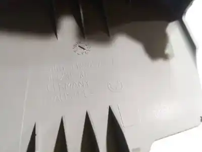 Pezzo di ricambio per auto di seconda mano plastica per bmw 3 (e90) 325 i riferimenti oem iam 5146713945707  14121810