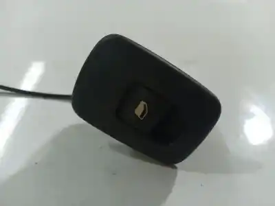 Peça sobressalente para automóvel em segunda mão botão / interruptor elevador vidro dianteiro esquerdo por citroen c5 iii (rd_) 2.0 hdi (rdrhda) referências oem iam 96623726xt