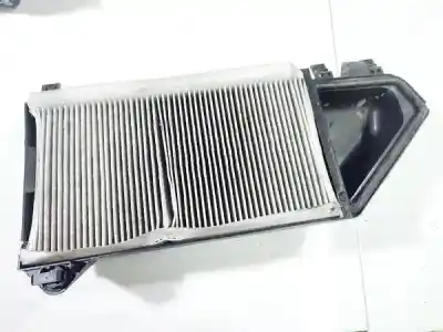 Pezzo di ricambio per auto di seconda mano SUPPORTO FILTRO ARIA per BMW 6-SERIES E63 / E64 2003.01 - 2010.12 630 I 2004-2016 190KW 258HP Riferimenti OEM IAM   