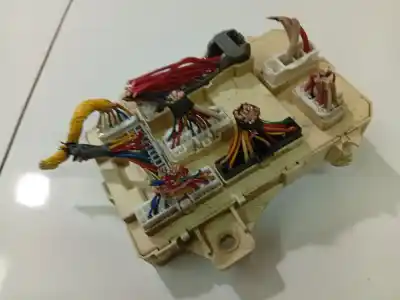 Second-hand car spare part fuse box unit for kia cee'd fastback (ed) 1.6 crdi 90 oem iam references 919501h540  91950-1h540