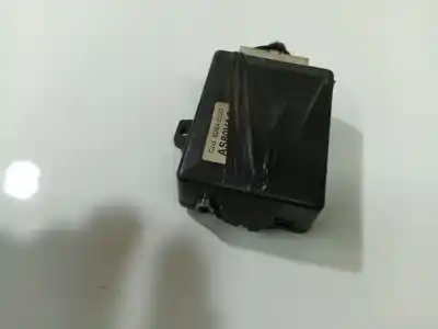 Peça sobressalente para automóvel em segunda mão módulo eletrônico por kia cee'd fastback (ed) 1.6 crdi 90 referências oem iam   