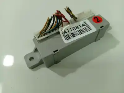 Second-hand car spare part electronic module for kia cee'd fastback (ed) 1.6 crdi 90 oem iam references 919401h120