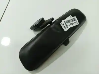 Pezzo di ricambio per auto di seconda mano specchio interno per kia cee'd fastback (ed) 1.6 crdi 90 riferimenti oem iam   