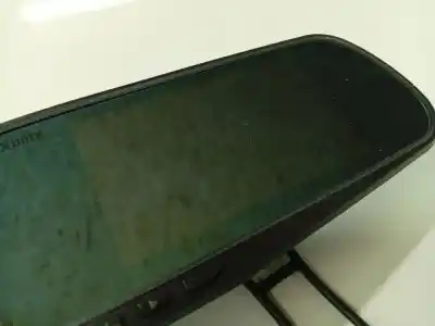 Pezzo di ricambio per auto di seconda mano specchio interno per kia cee'd fastback (ed) 1.6 crdi 90 riferimenti oem iam   